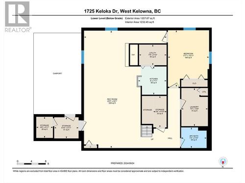 1725 Keloka Drive, West Kelowna, BC - Other