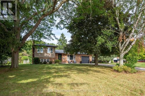 260 Seldon Street, Zorra (Thamesford), ON - Outdoor