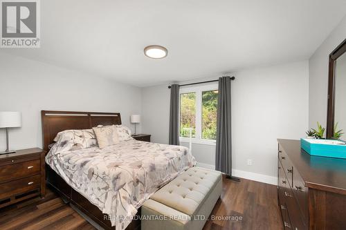 260 Seldon Street, Zorra (Thamesford), ON - Indoor Photo Showing Bedroom