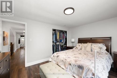 260 Seldon Street, Zorra (Thamesford), ON - Indoor Photo Showing Bedroom