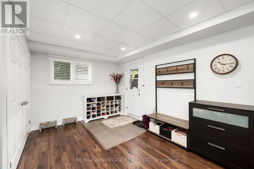 260 Seldon Street, Zorra (Thamesford), ON - Indoor Photo Showing Other Room