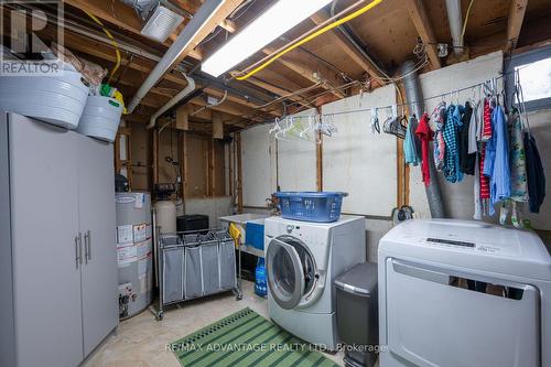 260 Seldon Street, Zorra (Thamesford), ON - Indoor Photo Showing Laundry Room