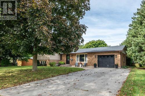 260 Seldon Street, Zorra (Thamesford), ON - Outdoor