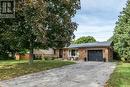 260 Seldon Street, Zorra (Thamesford), ON  - Outdoor 