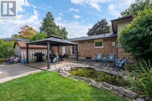 260 Seldon Street, Zorra (Thamesford), ON - Outdoor