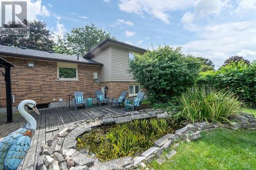 260 Seldon Street, Zorra (Thamesford), ON - Outdoor