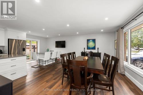 260 Seldon Street, Zorra (Thamesford), ON - Indoor Photo Showing Dining Room