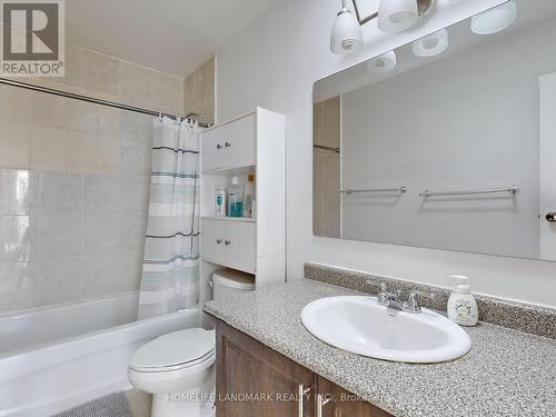 48 Cherrystone Drive, Toronto, ON - Indoor Photo Showing Bathroom