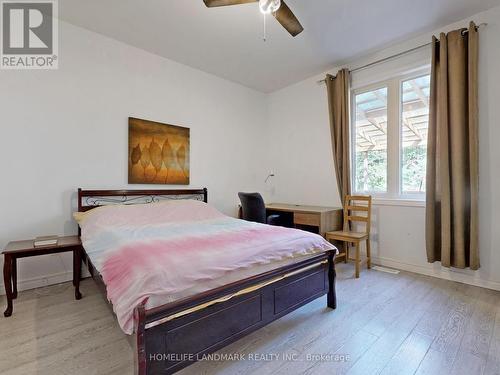 48 Cherrystone Drive, Toronto, ON - Indoor Photo Showing Bedroom