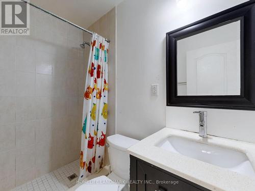 48 Cherrystone Drive, Toronto, ON - Indoor Photo Showing Bathroom