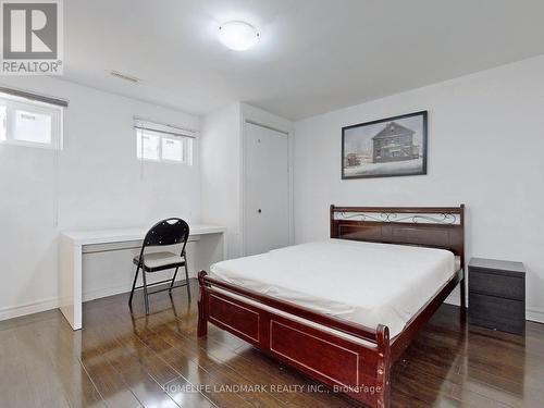 48 Cherrystone Drive, Toronto, ON - Indoor Photo Showing Bedroom