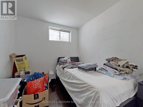 48 Cherrystone Drive, Toronto, ON - Indoor Photo Showing Bedroom