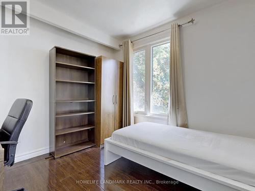 48 Cherrystone Drive, Toronto, ON - Indoor Photo Showing Bedroom