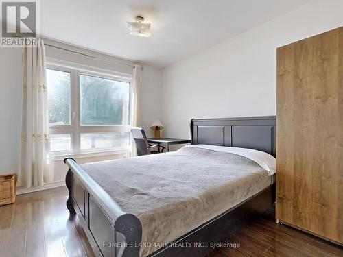 48 Cherrystone Drive, Toronto, ON - Indoor Photo Showing Bedroom