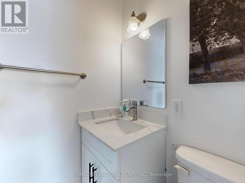 48 Cherrystone Drive, Toronto, ON - Indoor Photo Showing Bathroom