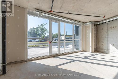 117 - 2201 Kingston Road, Toronto, ON - Indoor