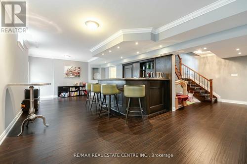 1040 Kent Avenue, Oakville, ON - Indoor