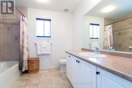 1218 Leslie Drive, Innisfil, ON - Indoor Photo Showing Bathroom