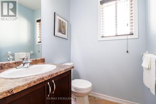 1218 Leslie Drive, Innisfil, ON - Indoor Photo Showing Bathroom