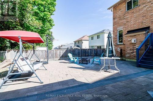 1218 Leslie Drive, Innisfil, ON - Outdoor With Deck Patio Veranda