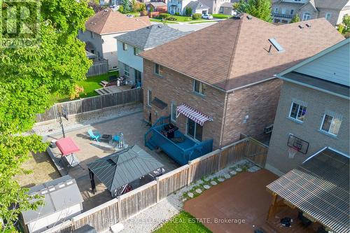 1218 Leslie Drive, Innisfil, ON - Outdoor