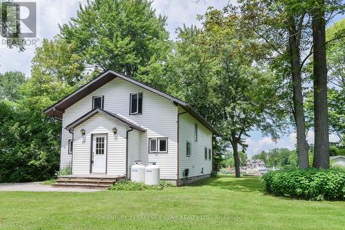 13 Old Indian Trail N, Ramara, ON - Outdoor