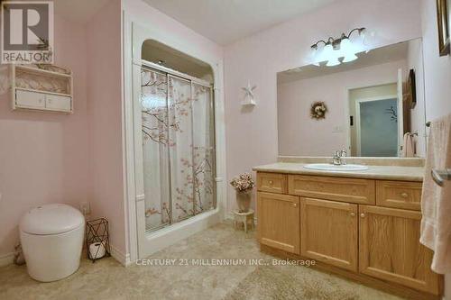 138 Meadow Lane, Wasaga Beach, ON - Indoor Photo Showing Bathroom