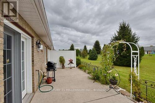 138 Meadow Lane, Wasaga Beach, ON - Outdoor