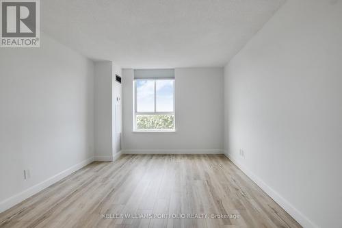 1205 - 1485 Lakeshore Road E, Mississauga, ON - Indoor Photo Showing Other Room