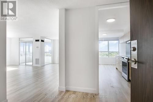 1205 - 1485 Lakeshore Road E, Mississauga, ON - Indoor