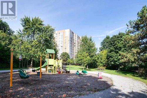 1205 - 1485 Lakeshore Road E, Mississauga, ON - Outdoor