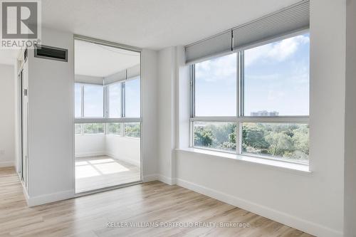 1205 - 1485 Lakeshore Road E, Mississauga, ON - Indoor Photo Showing Other Room