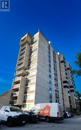 606 - 20 Speers Road, Oakville, ON 