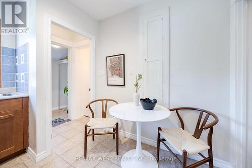 29 Twenty Second Street, Toronto, ON - Indoor Photo Showing Dining Room