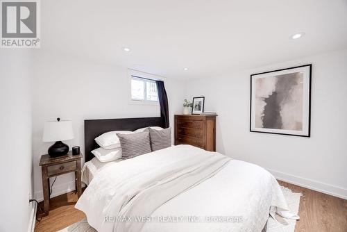 29 Twenty Second Street, Toronto, ON - Indoor Photo Showing Bedroom