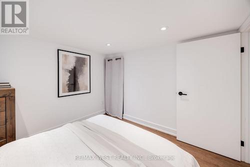 29 Twenty Second Street, Toronto, ON - Indoor Photo Showing Bedroom