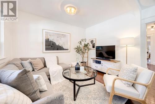 29 Twenty Second Street, Toronto, ON - Indoor Photo Showing Living Room