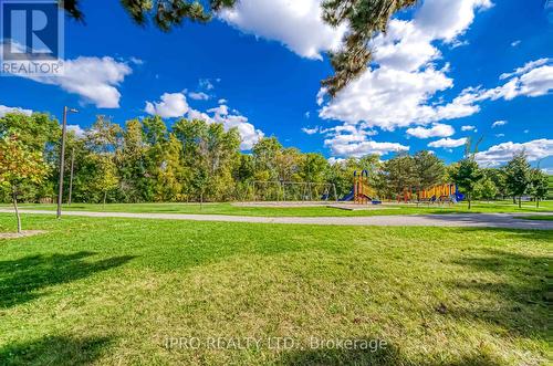 51 - 3525 Brandon Gate Drive, Mississauga, ON - Outdoor With View