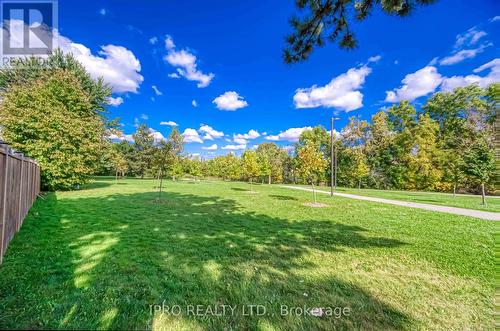 51 - 3525 Brandon Gate Drive, Mississauga, ON - Outdoor With View