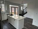 1760 Thames Circle, Milton, ON  - Indoor Photo Showing Kitchen 