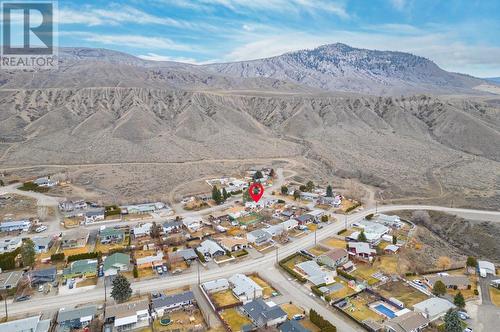 1322 Heustis Drive, Ashcroft, BC - Outdoor With View