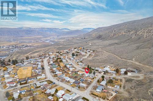 1322 Heustis Drive, Ashcroft, BC - Outdoor With View