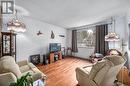 1322 Heustis Drive, Ashcroft, BC  - Indoor Photo Showing Living Room 