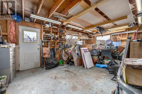 1322 Heustis Drive, Ashcroft, BC - Indoor