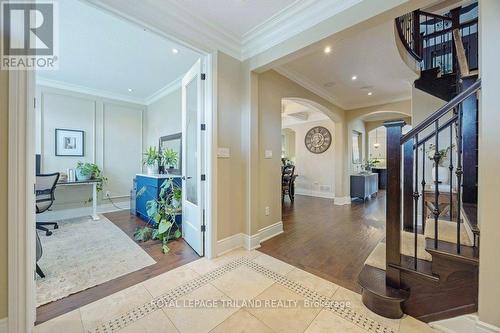 1520 Jim Allen Way, London, ON - Indoor Photo Showing Other Room