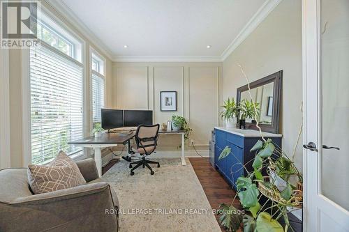 1520 Jim Allen Way, London, ON - Indoor Photo Showing Other Room