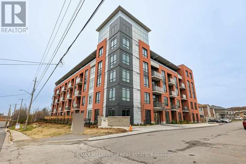 Ph2 - 1010 Dundas Street E, Whitby, ON - Outdoor With Facade