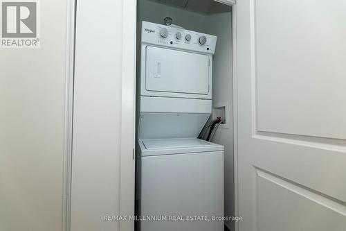 Ph2 - 1010 Dundas Street E, Whitby, ON - Indoor Photo Showing Laundry Room