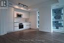 2406 - 327 King Street W, Toronto, ON  - Indoor Photo Showing Kitchen 