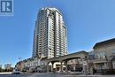 213 - 3 Rean Drive, Toronto, ON  - Outdoor With Facade 